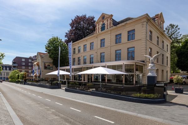 Atlas Hotel (Valkenburg aan de Geul)